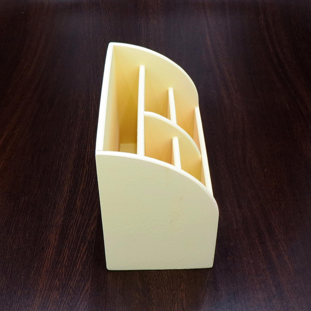 Органайзер для пультів "Стамбул" лимонад Миколаїв - фото 3