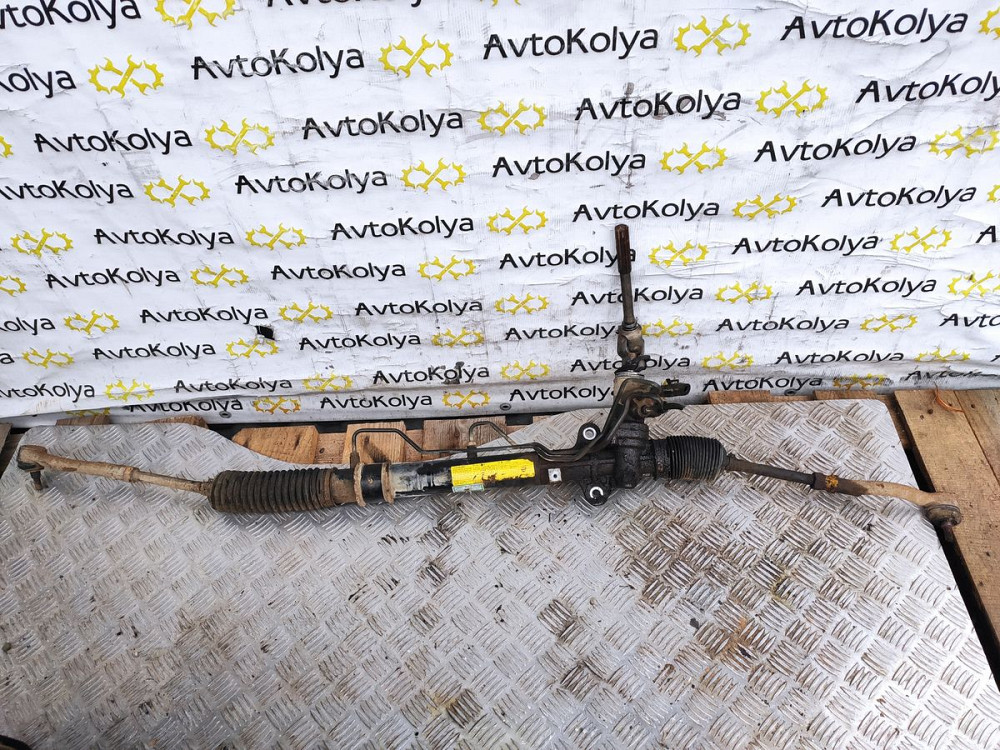 Кермова рейка Hyundai Tucson 2.0 CRDi 2004-2009 (57700-2E700) Ковель - фото 2