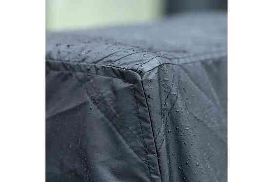 Чохол для тенісного столу Cornilleau PREMIUM PLUS, чорний Київ