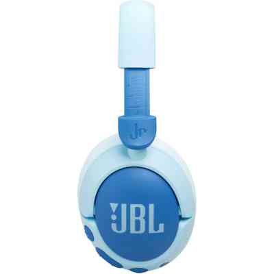 Наушники JBL JR 470 NC Blue (JBLJR470NCBLU) Винница