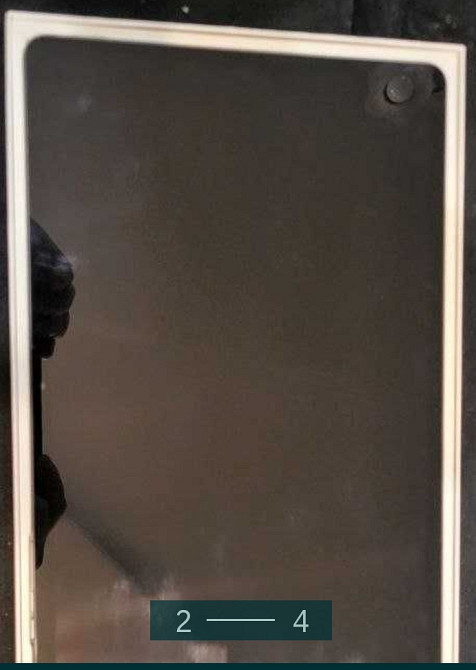 Планшет Galaxi Tabs 7 Fe Київ - фото 3