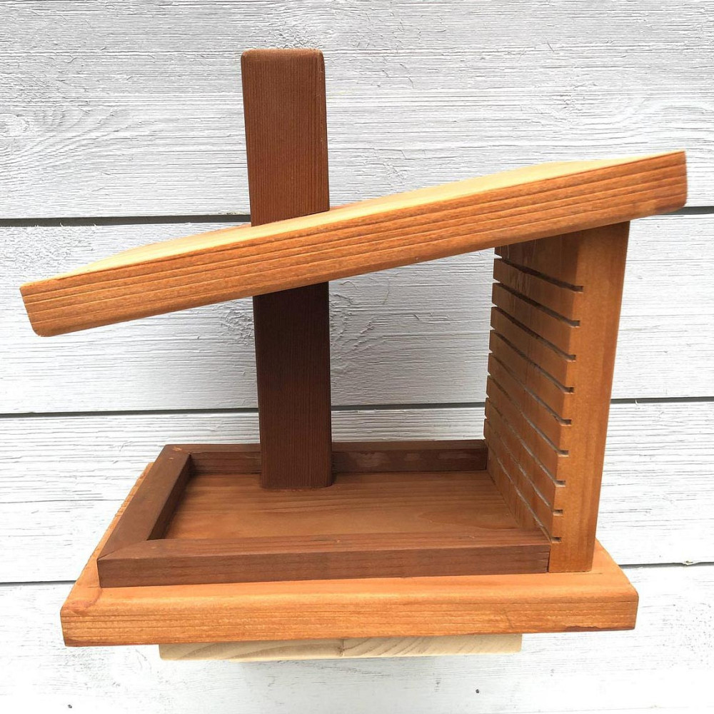 Кормушка для птиц 