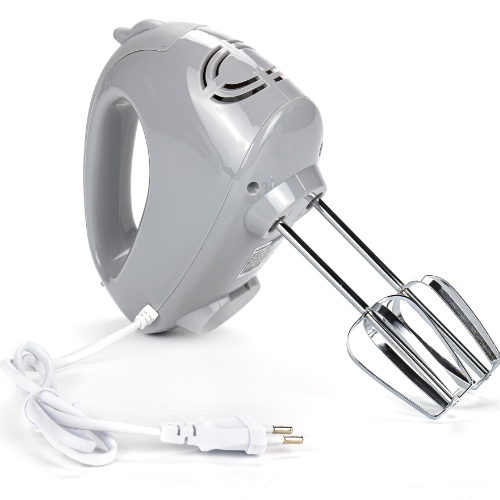 Міксер ручний 400W HHM-014W Holmer Житомир - фото 2