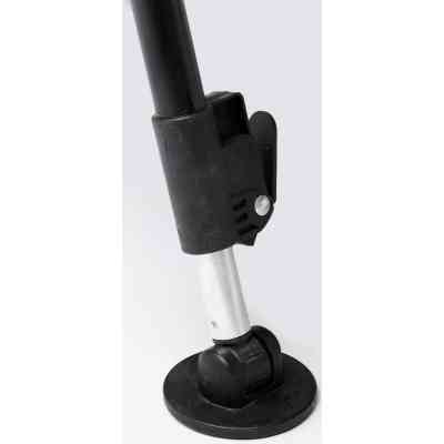 Розкладачка Prologic Avenger S/Bag &amp; Bedchair System 8 leg 200x75х30-45cm до 120kg (1846.15.39) Вінниця