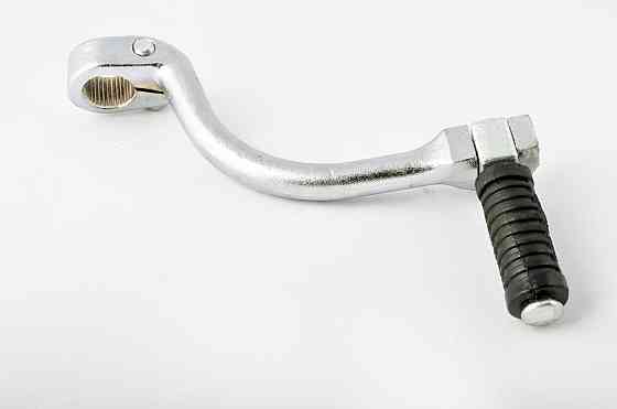 Ніжка кікстартера ІЖ (Планета/Юпітер 1,2,3) Мукачево