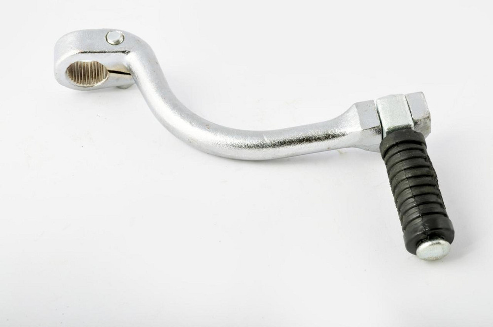 Ніжка кікстартера ІЖ (Планета/Юпітер 1,2,3) Мукачево - фото 1