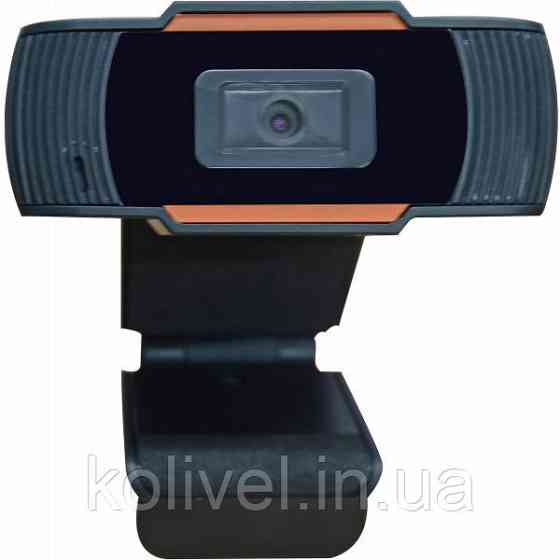 Веб-камера OKey WB100 FHD 1080P, USB (WB100) Київ