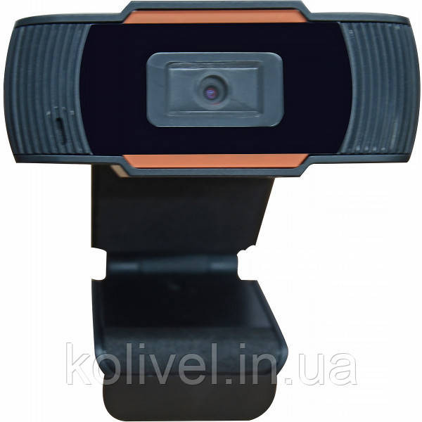 Веб-камера OKey WB100 FHD 1080P, USB (WB100) Київ - фото 4