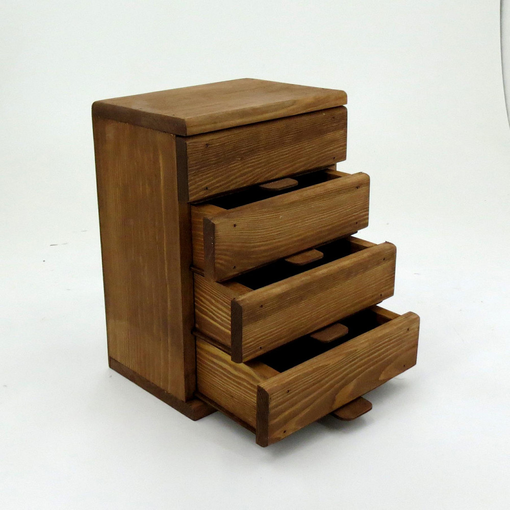 Міні-комод "Лумпур" мускат Миколаїв - фото 1