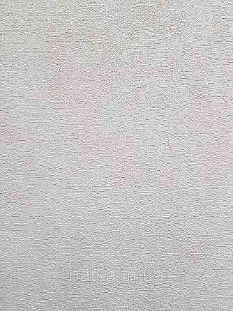 Шпалери вінілові на флізеліні гарячого тиснення DU&KA 1.06х10 вензель основа під штукатурку сірі коричневі Київ