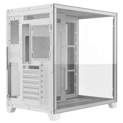 Корпус Alseye Knight-W(4 fans) (AS.07.0135) Винница