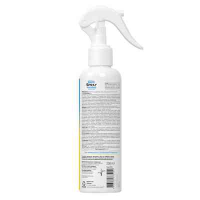 Спрей для тварин SUPERIUM від бліх, кліщів, комарів та ґедзів для котів та собак 200 мл (9155) Вінниця