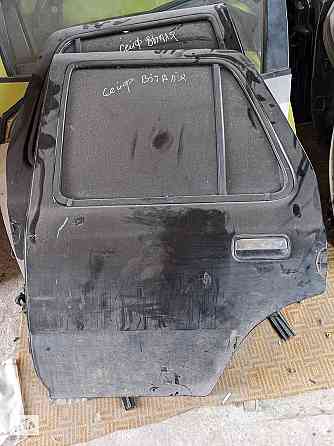 Дверь задняя Грейт Вол Сейф Киев