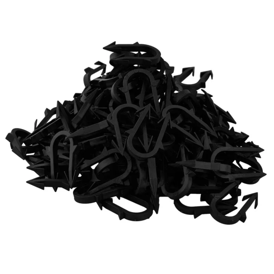 Скоба якірна Europroduct EP.2901 для теплої підлоги 40 мм (EP6142) Київ