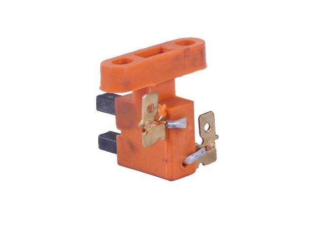 Щетки генератора  на генератор  генератор 5/6 Кв Мукачево - изображение 2