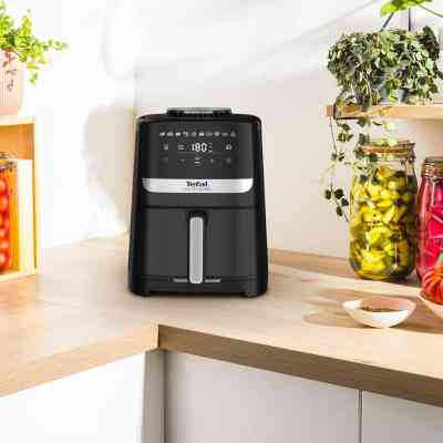 Мультипечь Tefal Easy Fry Silence (EY5528E0) Винница