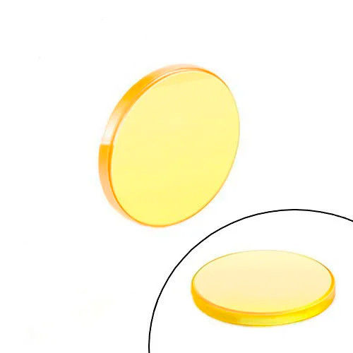 Фокусна лінза для лазерного гравіювання Київ - фото 6