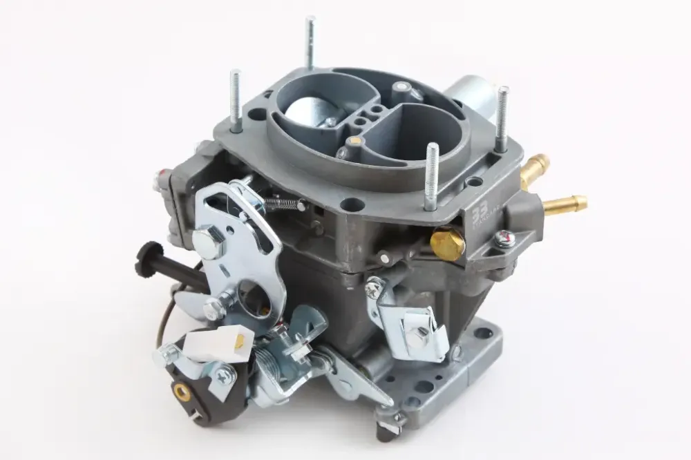 Карбюратор 21081 33 Standard Винница - изображение 4