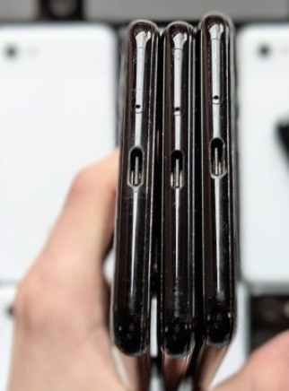 Смартфон Google Pixel 3 XL 4/64Gb Black/White/Pink Гарантия Trade in Киев - изображение 6