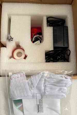 Видео камера роботизирована для наблюдения HIKVISION DS-2AF1-512 Харьков