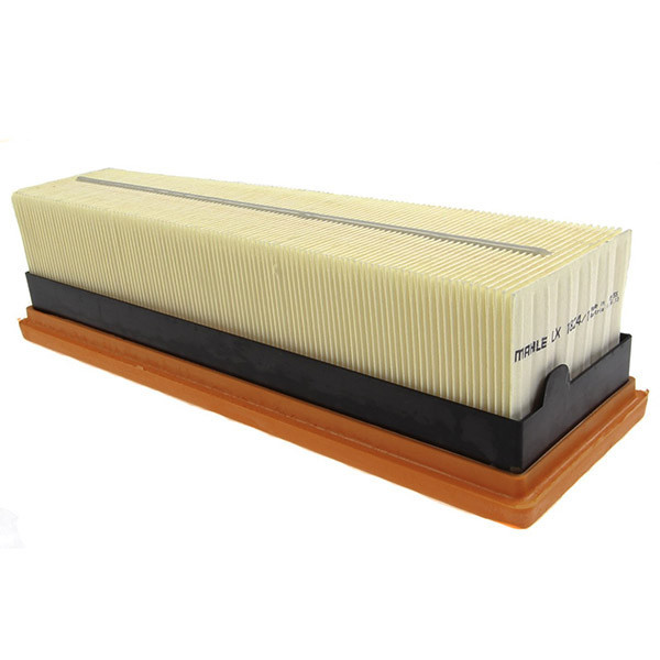 Повітряний фільтр Mahle LX1824/1 BMW Харків - фото 1