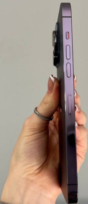 Айфон iPhone 14 Pro Max 128Gb. - 256Gb. Neverlock Харків - фото 4