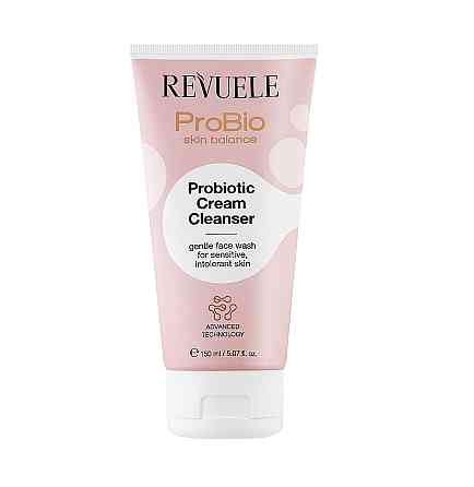 Пробиотический крем-гель для умывания Probio Skin Balance Probiotic Revuele 150 мл Винница