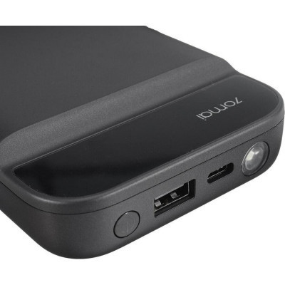 Пуско зарядний пристрій 70Mai 11100mAh Jump Starter (car emergency start power) Midrive PS01 (523090) Вінниця - фото 11