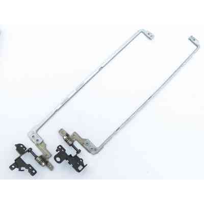 Петлі ноутбука HP 250 G7/255 G7/Pavilion 15-da/15-db/15-dr/15-dx/15-ds (A48632) Вінниця