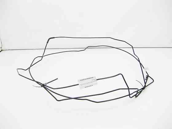 Mercedes-Benz  A1664206426 Гальмівна трубка від блоку ABS до правого заднього колеса Одеса