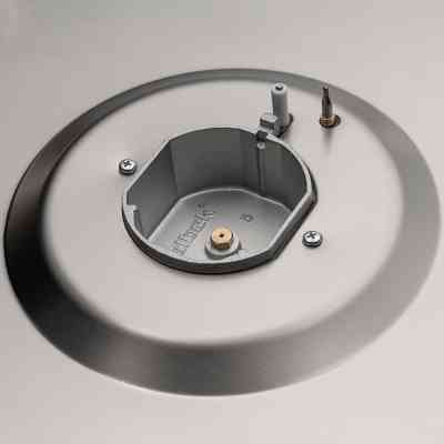 Варочна поверхня Pyramida PFX 604 IX H Вінниця