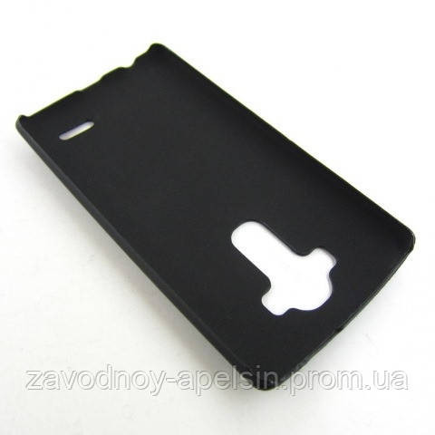 LG G4 H815 чохол чорний TPU Одеса - фото 2