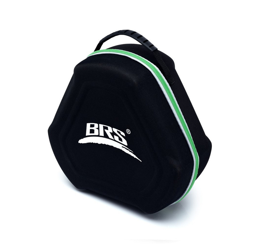 Газовий пальник BRS-80 на 10 конфорок Київ - фото 8