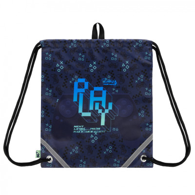 Сумка для обуви Yes Game On SB-10-N (550045) Винница - изображение 1