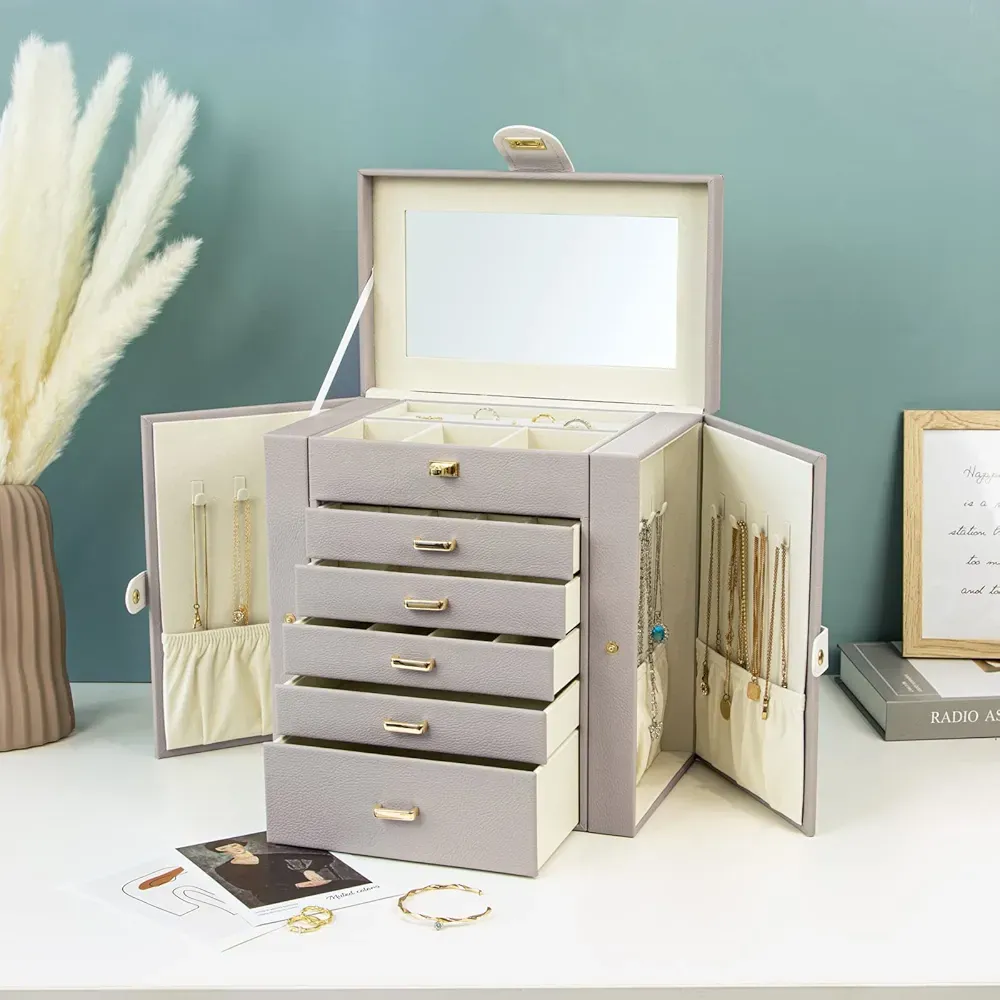 ‎ Скринька для коштовностей KAMIER Луцьк - фото 5