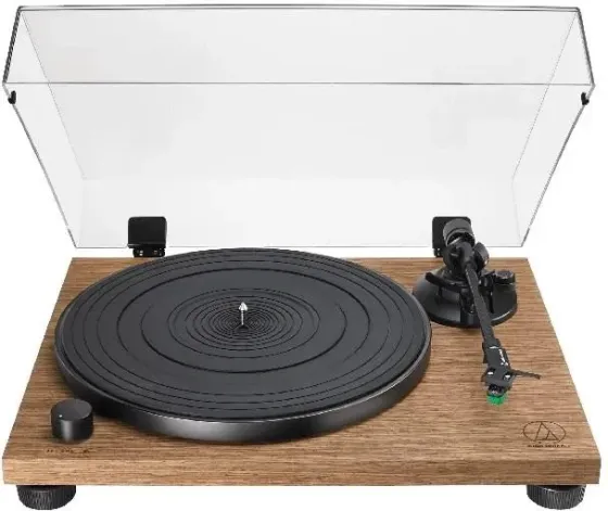 Проигрователь Audio-Technica AT-LPW40WN Orzech Киев