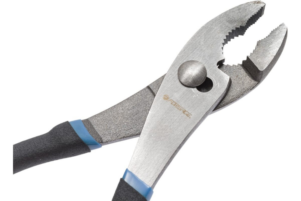 Пасатижі переставні двохпозиційні 10 "-250мм, на блістері Одеса - фото 3