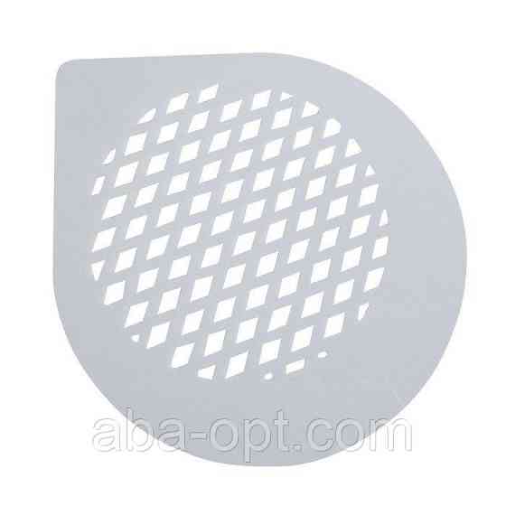 Трафарет пластиковий для торта "Ромбіки" Ø 25 см (шт) Одеса