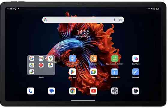 Планшет Blackview Mega 1 11.5'' FHD+ 8/256GB LTE Space Gray. Киев