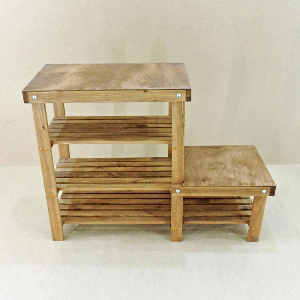 Полка для обуви 