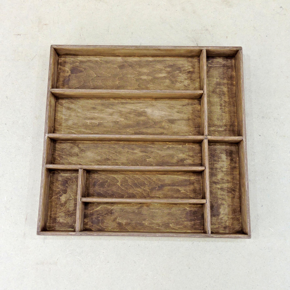 Лоток для столовых приборов 