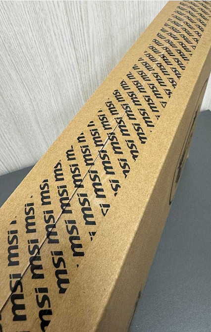 Ноутбук MSI Vector 16 HX AI A2XWHG (A2XWHG-061US) Харьков - изображение 1