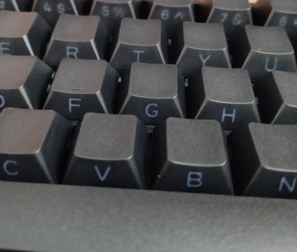 Akko monsgeek fun60 pro - магнітна клавіатура. Харків - фото 1