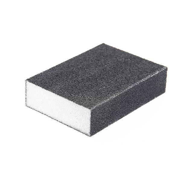 Губка для шліфування Р 320 пряма Харків - фото 1