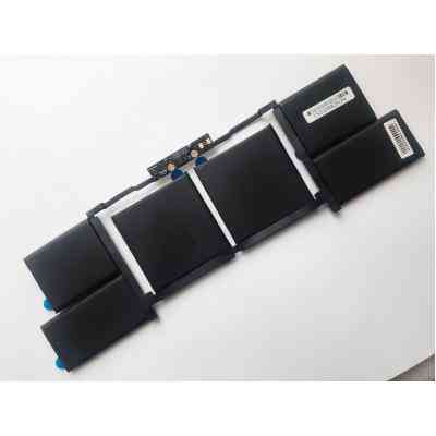 Акумулятор до ноутбука Apple A1953, 83.6Wh (7336mAh), 6cell, 11.4V, Li-ion (A47607) Вінниця