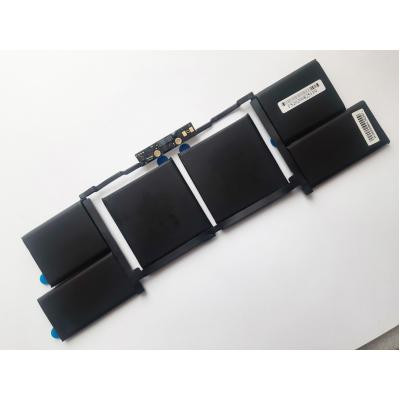 Акумулятор до ноутбука Apple A1953, 83.6Wh (7336mAh), 6cell, 11.4V, Li-ion (A47607) Вінниця - фото 2