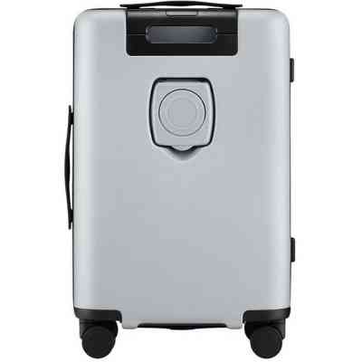 Чемодан Xiaomi Ninetygo Sweet Journey Luggage 20" Grey (6941413241977) Вінниця