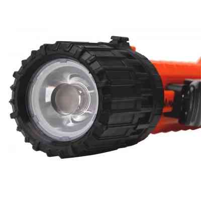 Фонарь Mactronic M-Fire Focus 235 Lm Rechargeable Ex-ATEX (PHH0213RC) Винница