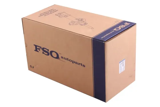 Амортстійка 2110 передня корпус FSO правий з гайкою Вінниця