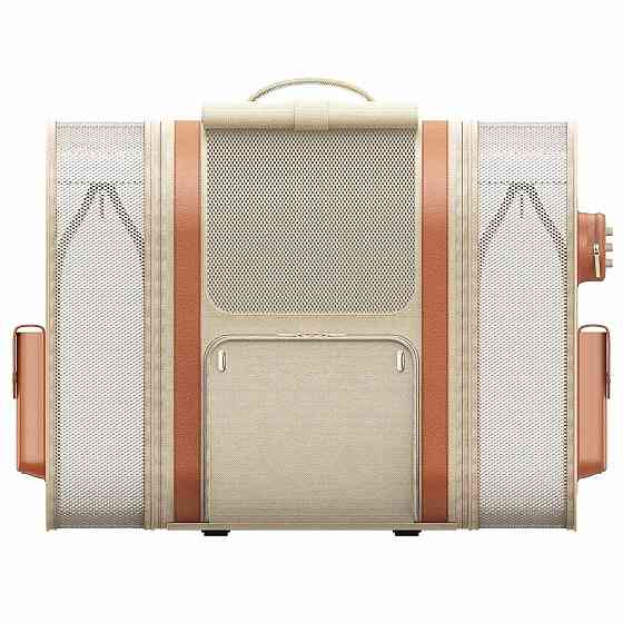 Рюкзак-переноска для тварин Mova Pet Backpack PB10 Pro (PPK10A) ( 13036 ) Харьков